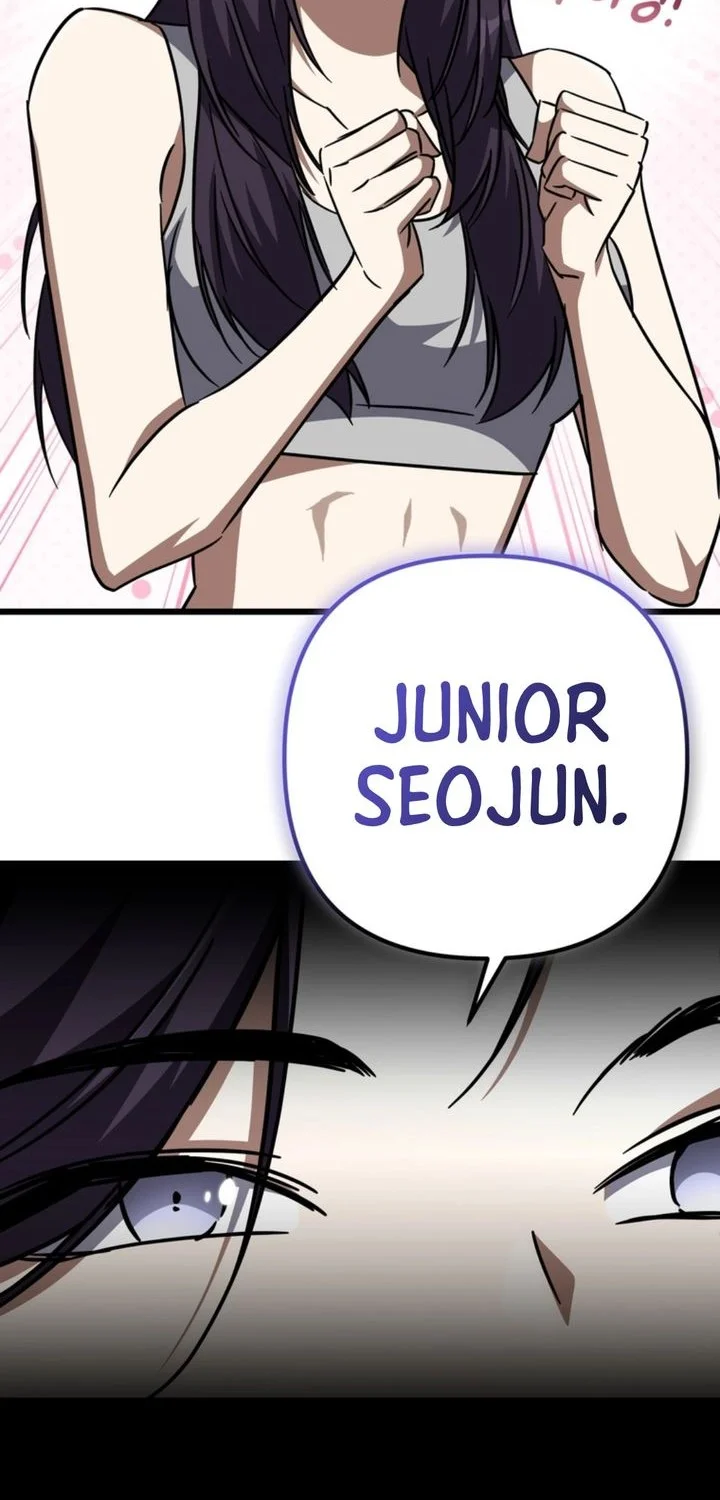 The Regressed Extra Becomes a Genius Chapter 27 Gambar 29