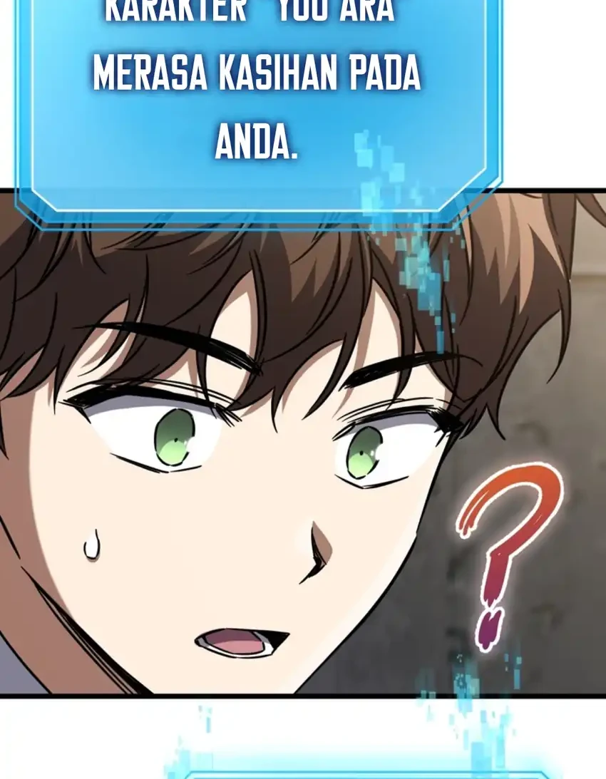The Regressed Extra Becomes a Genius Chapter 30 Gambar 33