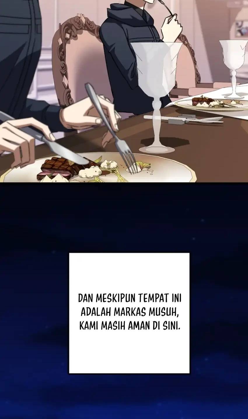 The Regressed Extra Becomes a Genius Chapter 31 Gambar 31
