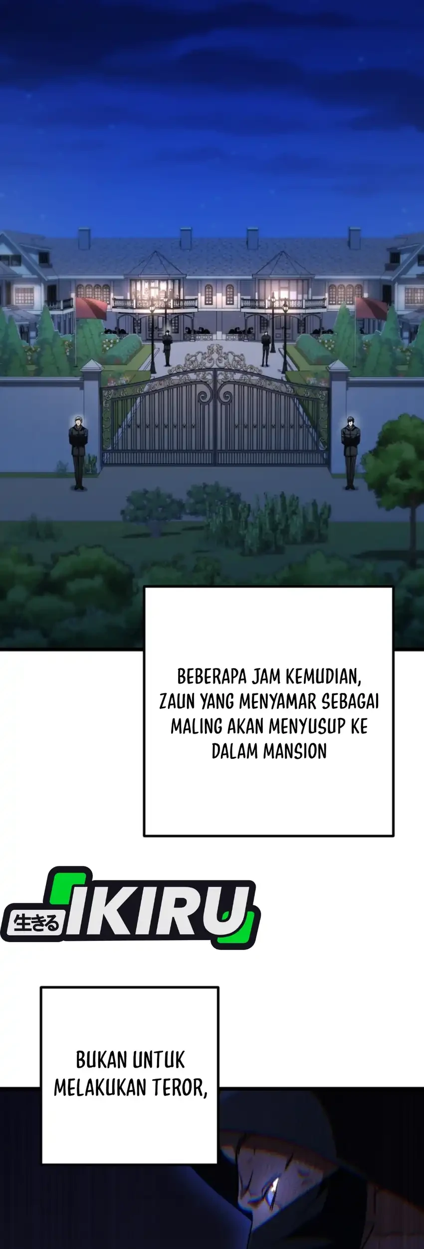 The Regressed Extra Becomes a Genius Chapter 31 Gambar 32