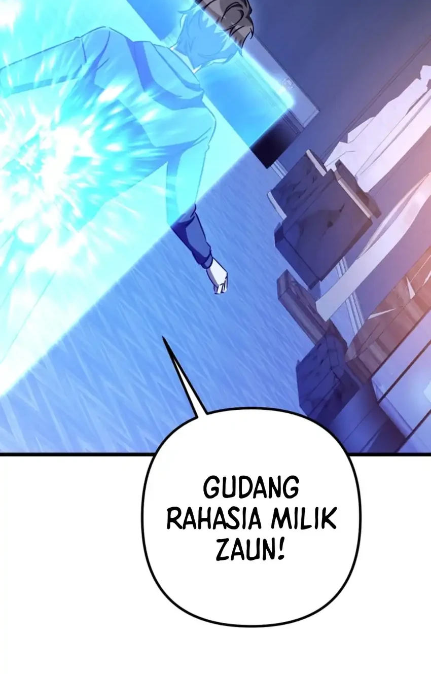 The Regressed Extra Becomes a Genius Chapter 32 Gambar 35