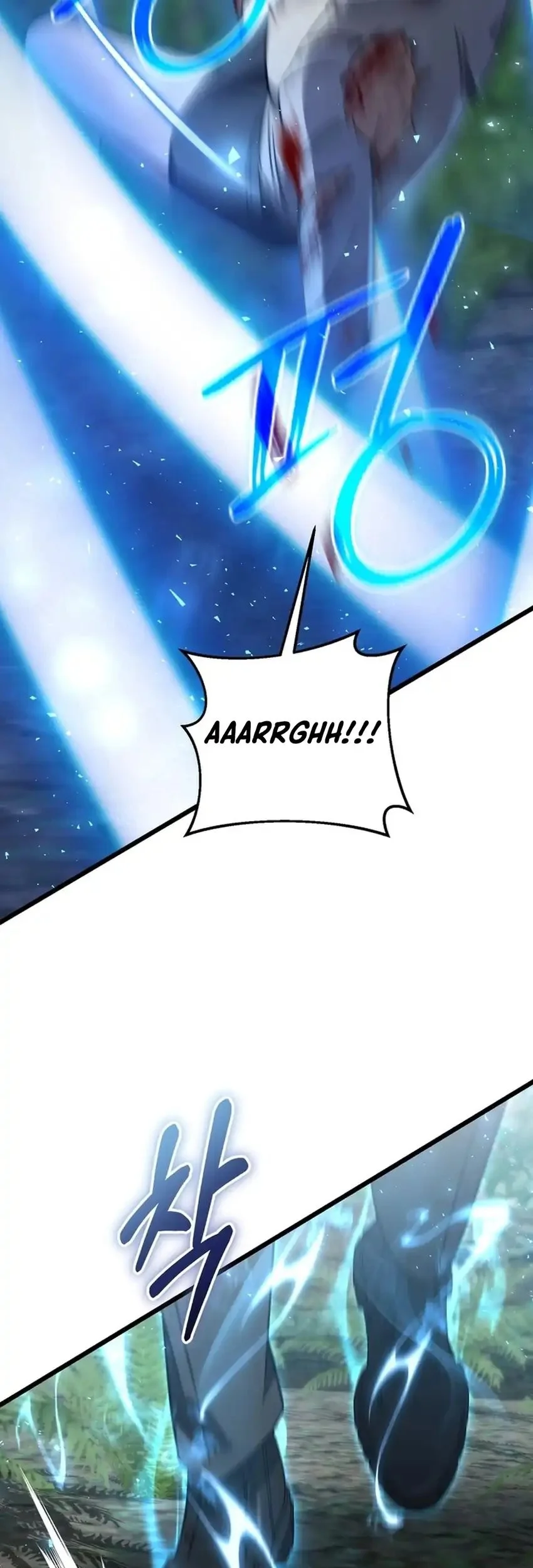 The Regressed Extra Becomes a Genius Chapter 42 Gambar 32