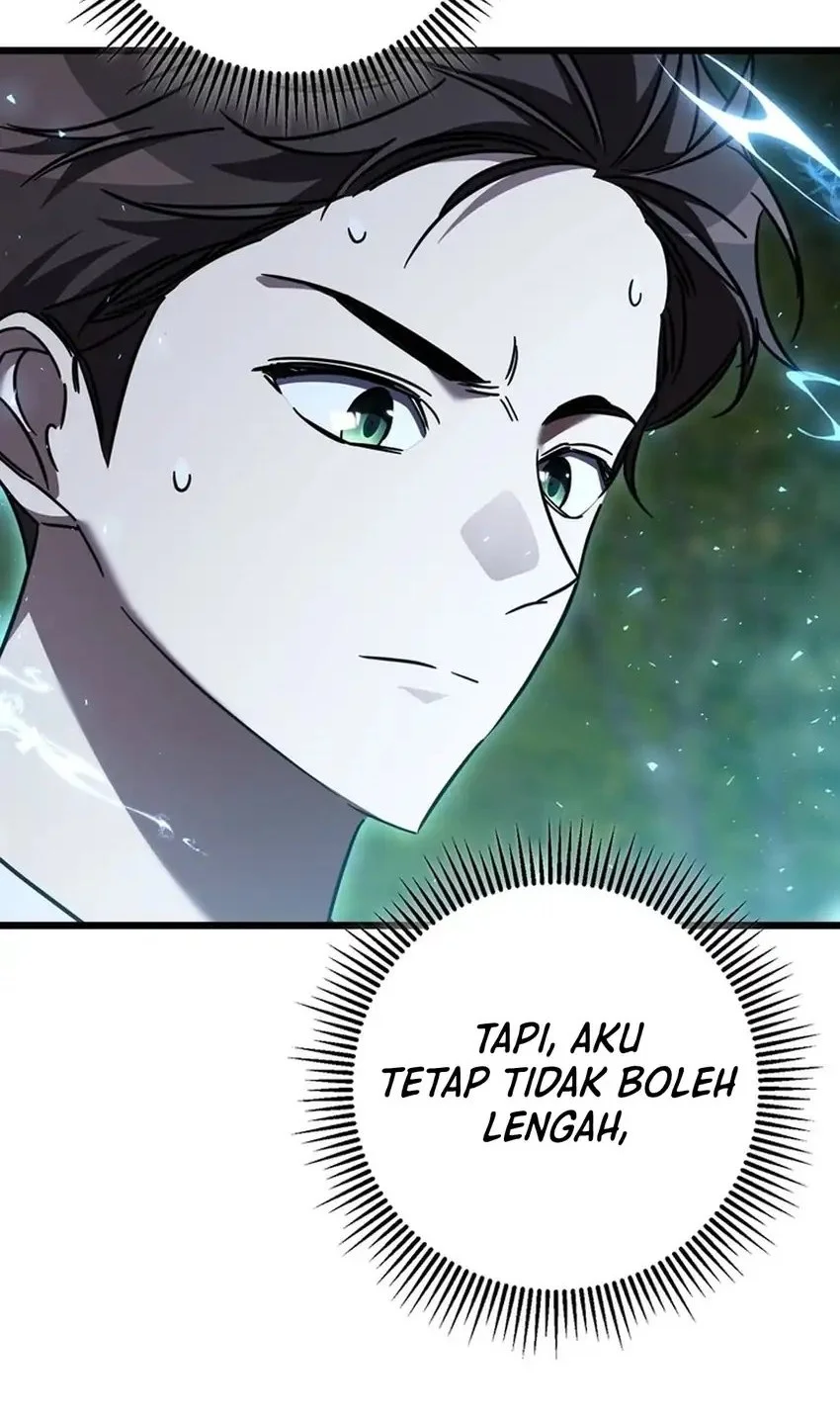 The Regressed Extra Becomes a Genius Chapter 42 Gambar 35
