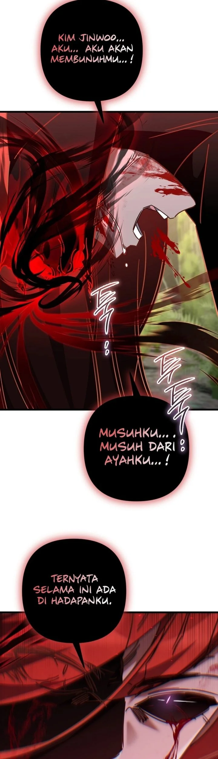 The Regressed Extra Becomes a Genius Chapter 43 Gambar 30