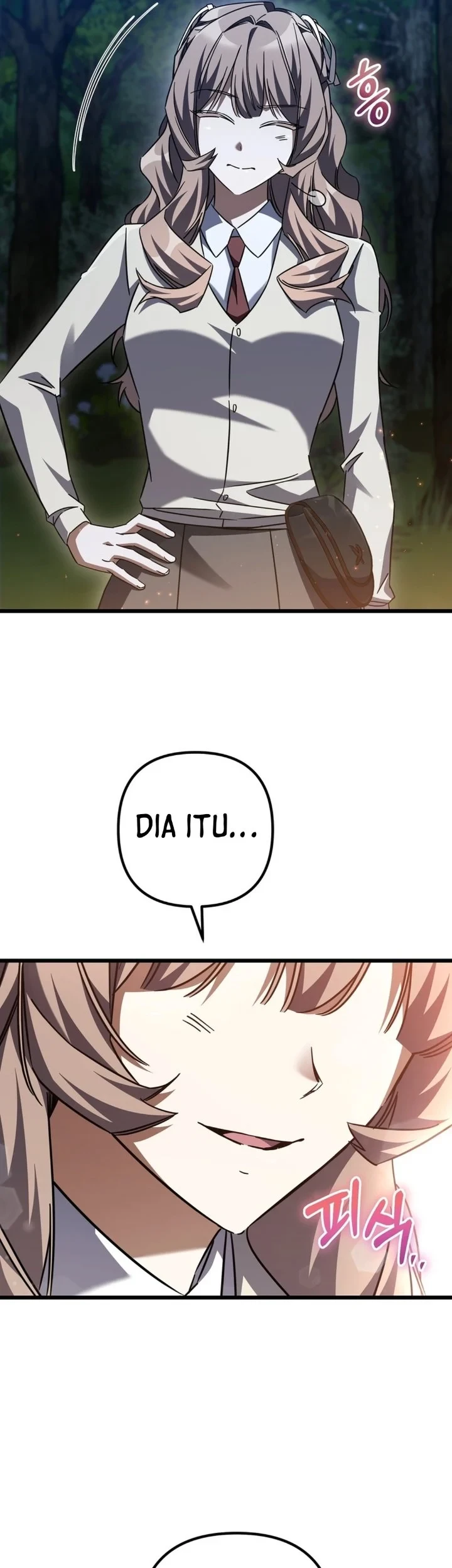 The Regressed Extra Becomes a Genius Chapter 44 Gambar 32