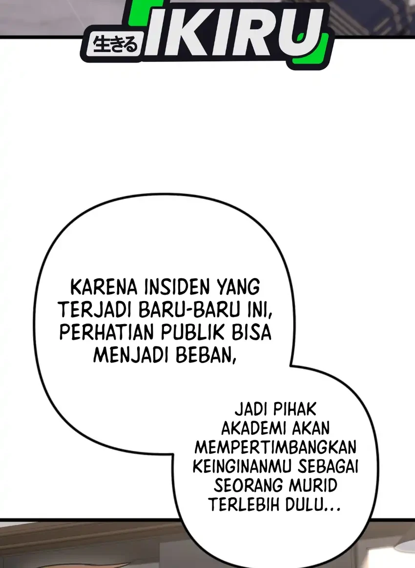 The Regressed Extra Becomes a Genius Chapter 45 Gambar 27