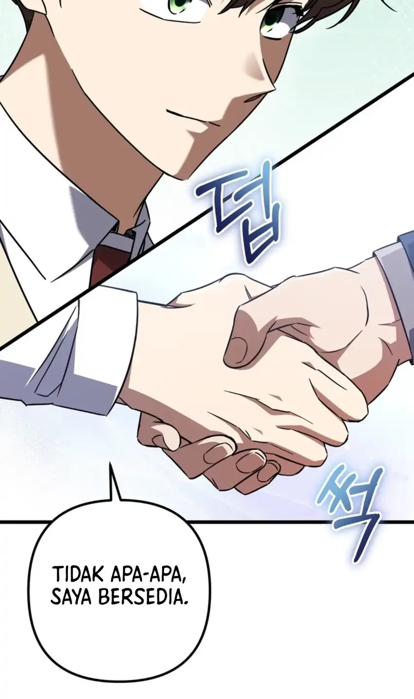 The Regressed Extra Becomes a Genius Chapter 45 Gambar 29