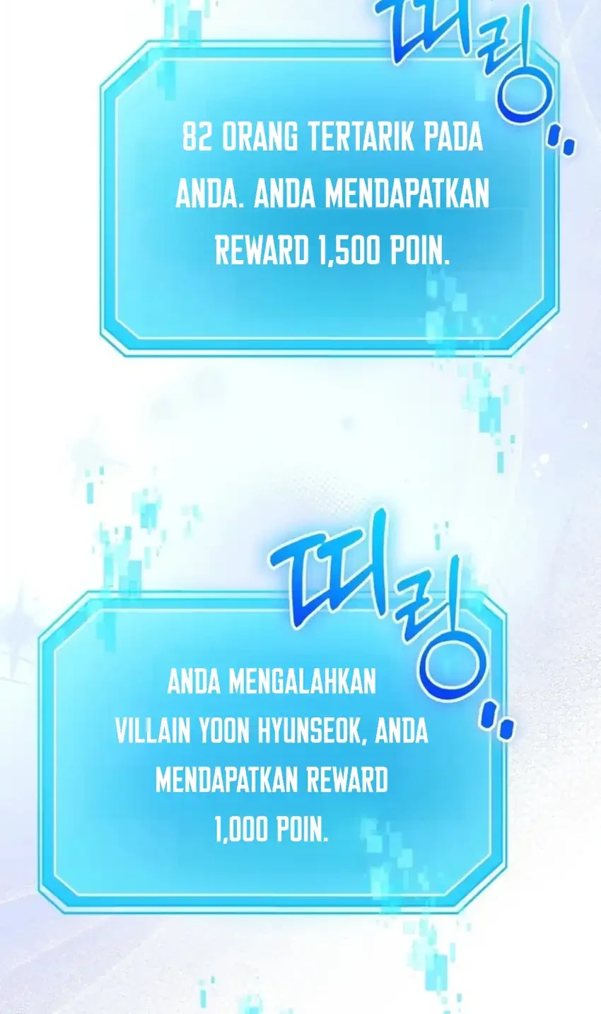 The Regressed Extra Becomes a Genius Chapter 46 Gambar 32