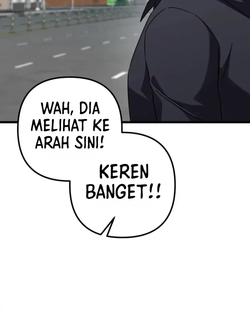 The Regressed Extra Becomes a Genius Chapter 46 Gambar 34