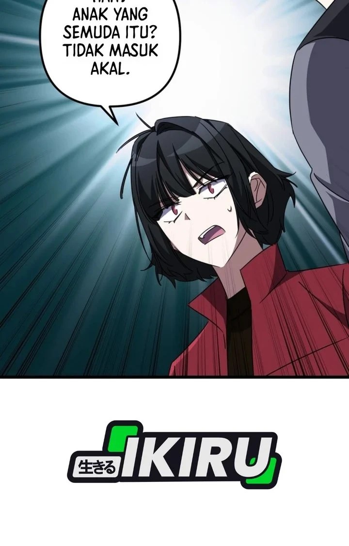 The Regressed Extra Becomes a Genius Chapter 52 Gambar 31