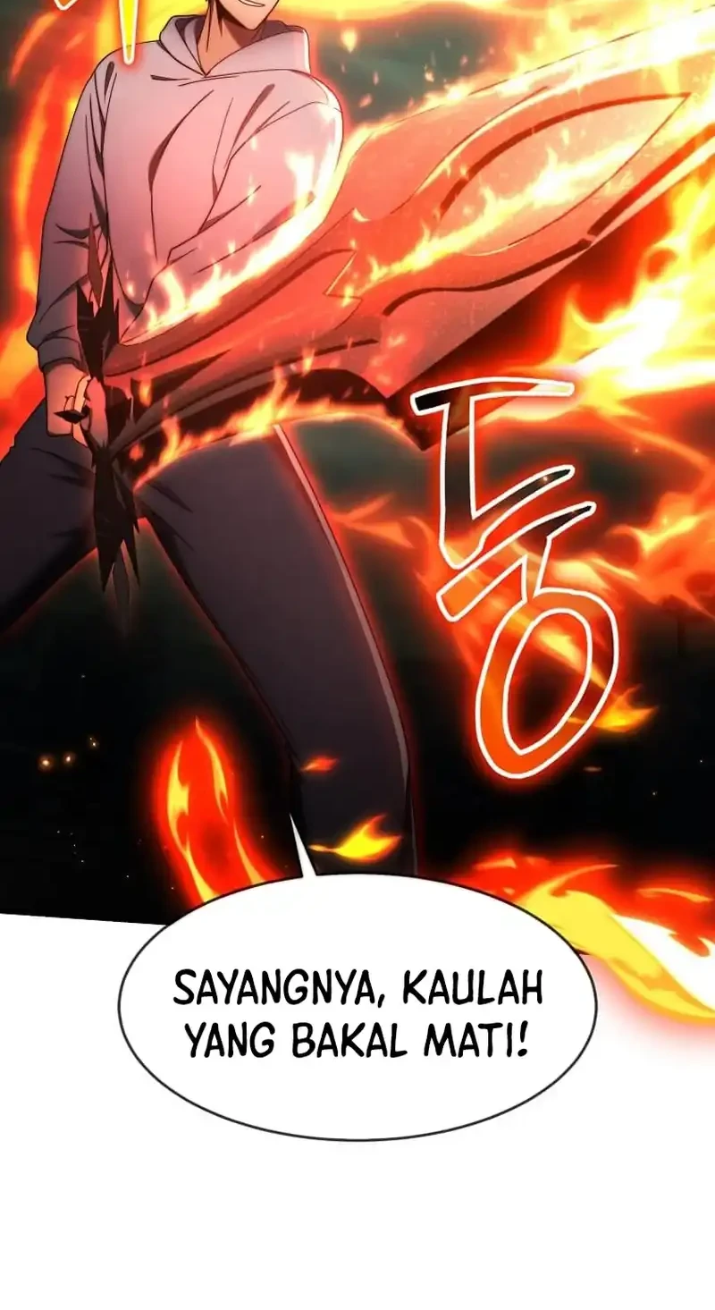 The Regressed Genius Player’s Legendary Weapon Creation Chapter 70 Gambar 23