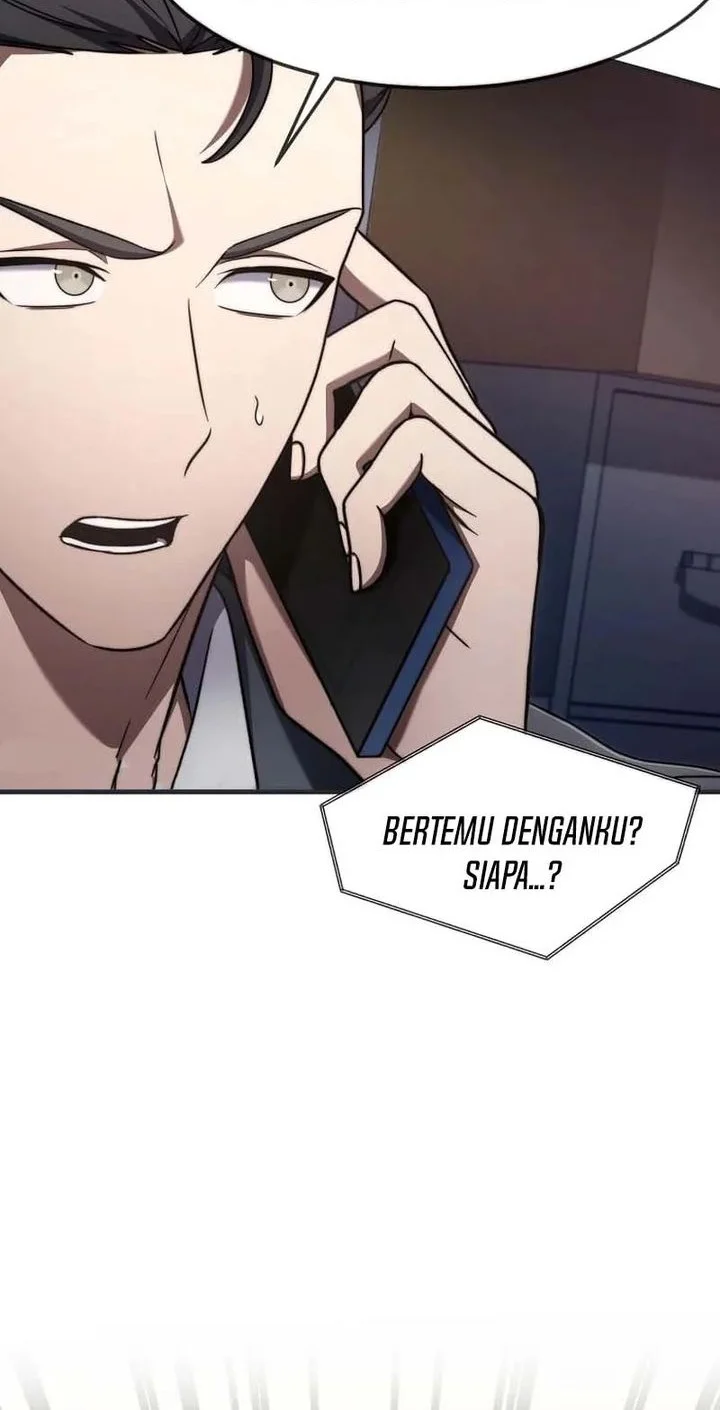 The Regressed Genius Player’s Legendary Weapon Creation Chapter 71 Gambar 20