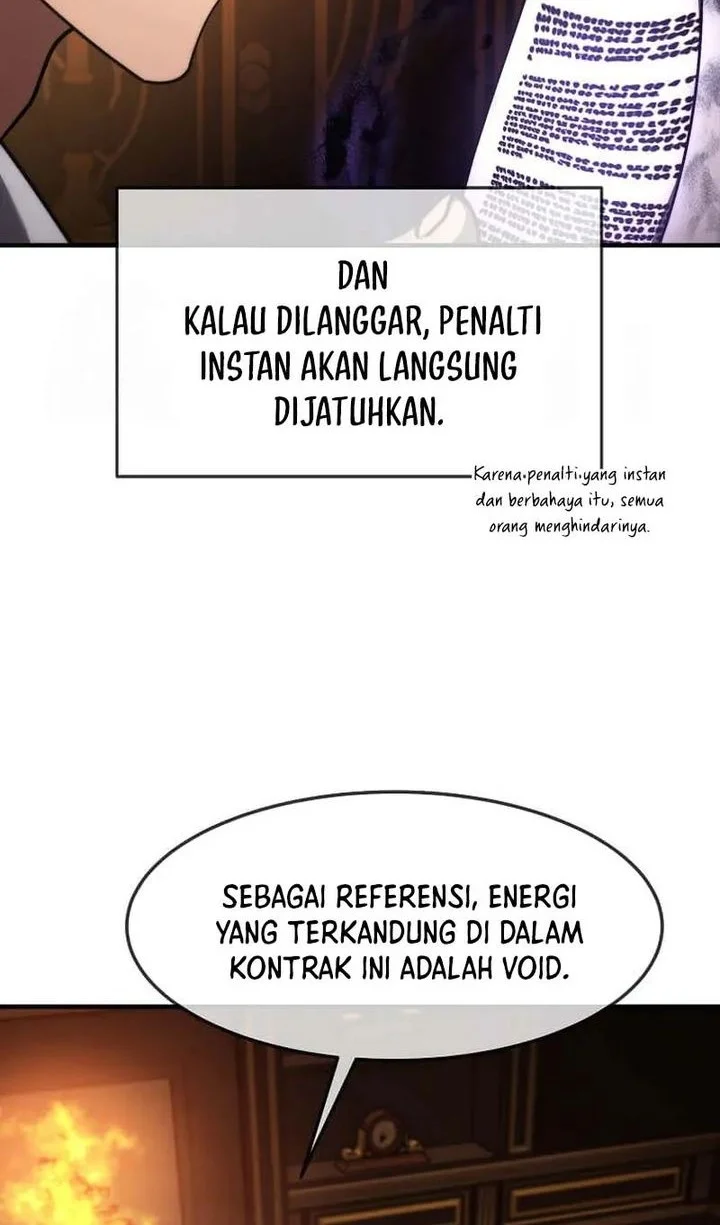 The Regressed Genius Player’s Legendary Weapon Creation Chapter 72 Gambar 20
