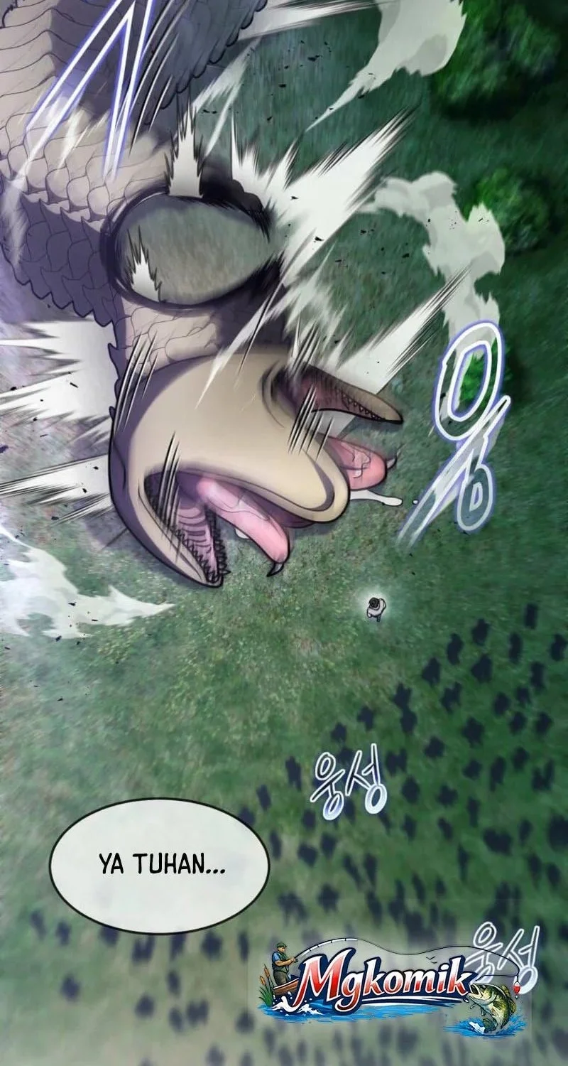The Regressed Genius Player’s Legendary Weapon Creation Chapter 78 Gambar 20