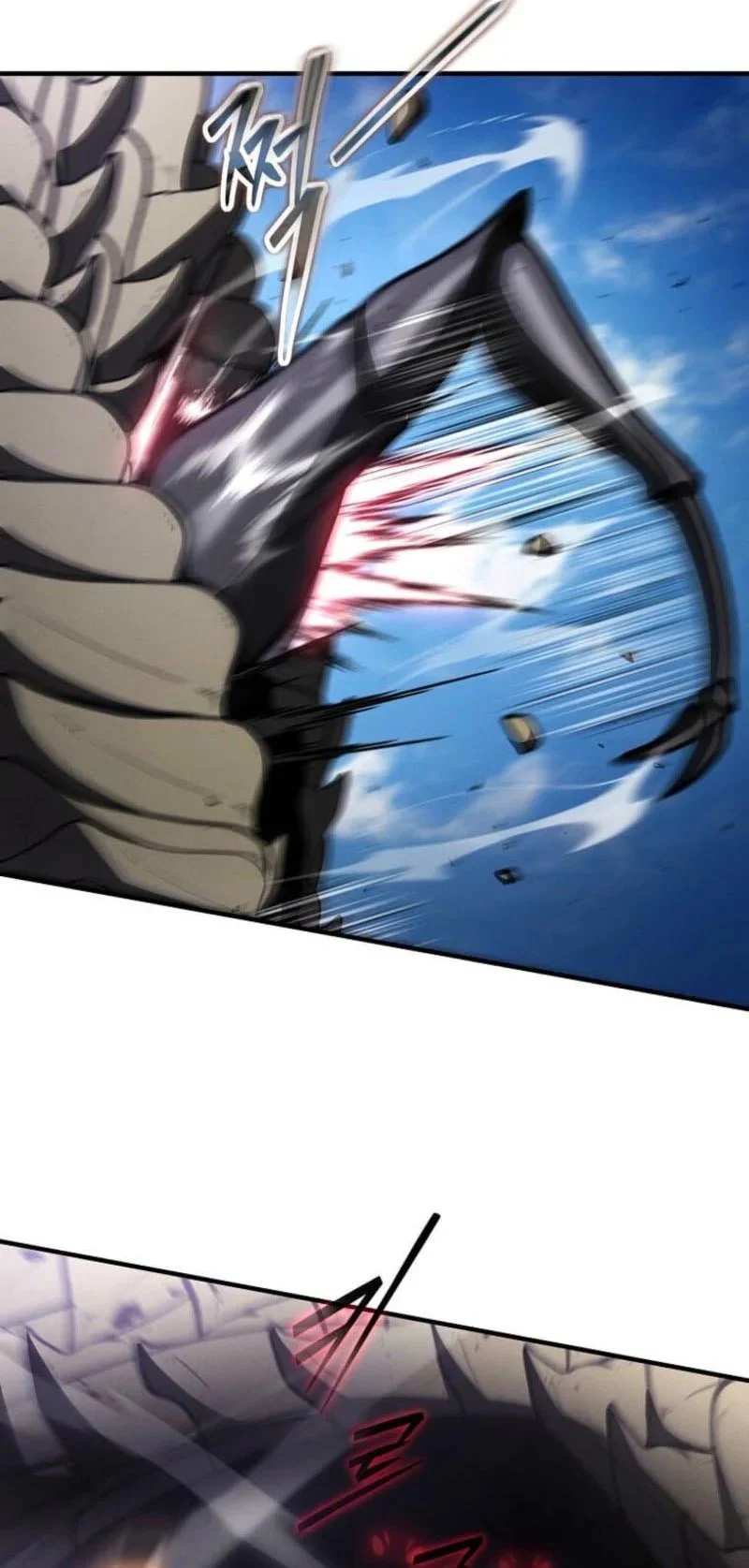 The Regressed Genius Player’s Legendary Weapon Creation Chapter 78 Gambar 23
