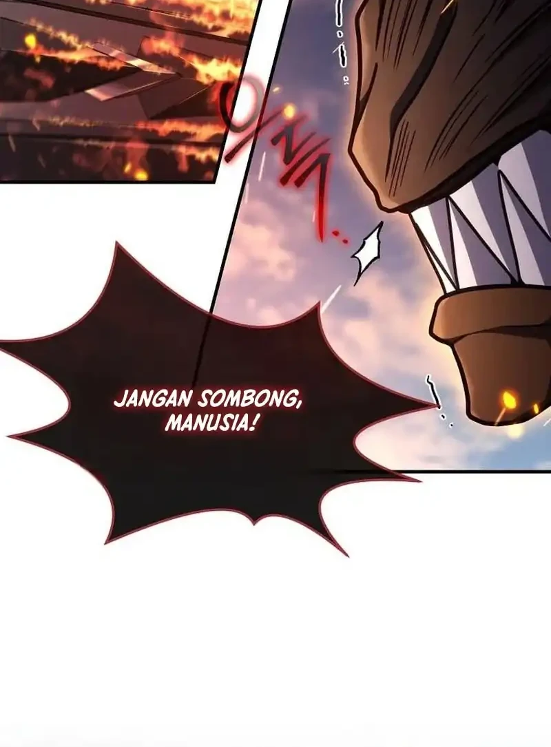 The Regressed Genius Player’s Legendary Weapon Creation Chapter 80 Gambar 22