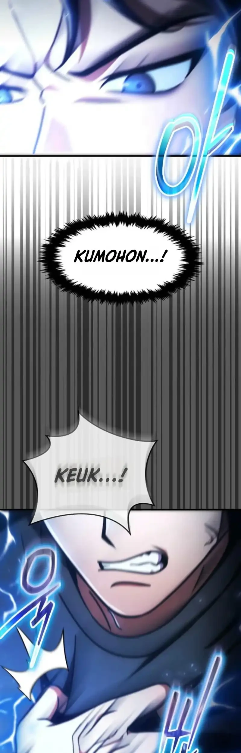 The Regressed Genius Player’s Legendary Weapon Creation Chapter 84 Gambar 23