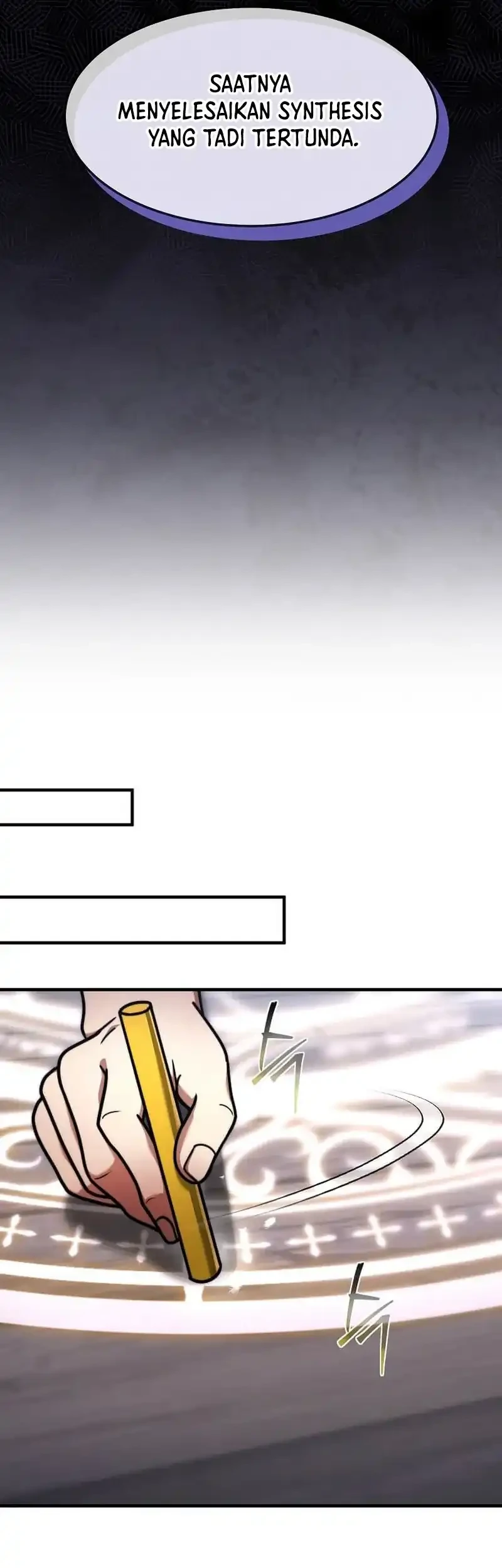 The Regressed Genius Player’s Legendary Weapon Creation Chapter 85 Gambar 23
