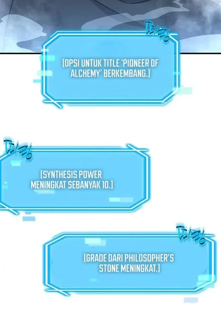 The Regressed Genius Player’s Legendary Weapon Creation Chapter 86 Gambar 20