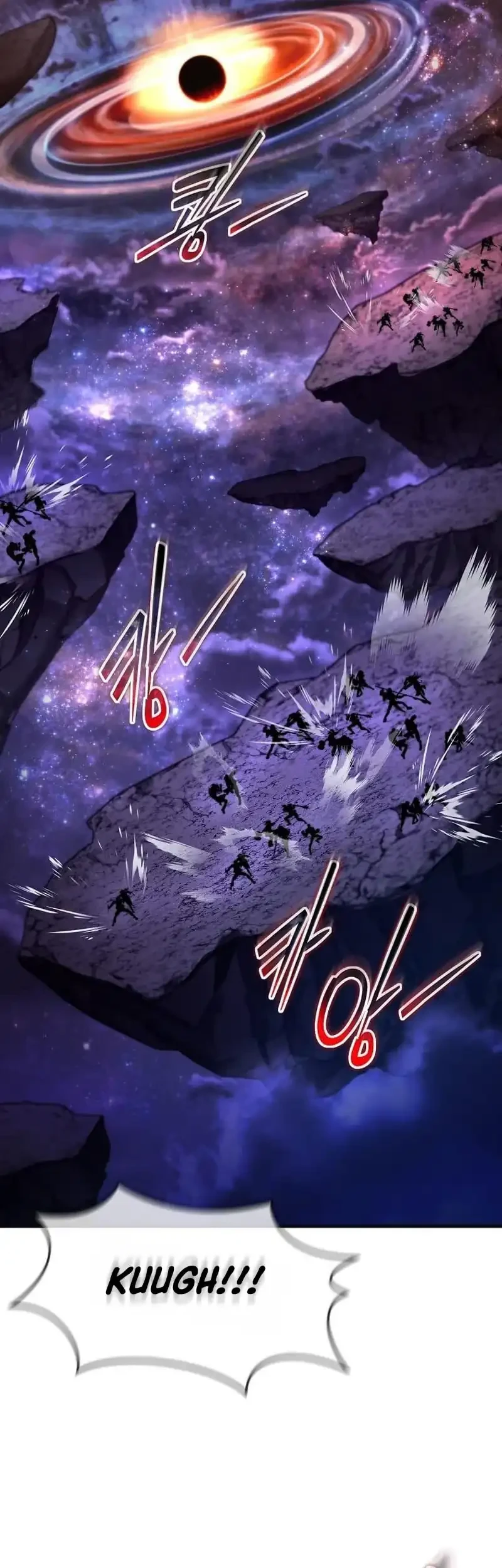 The Regressed Genius Player’s Legendary Weapon Creation Chapter 87 Gambar 23