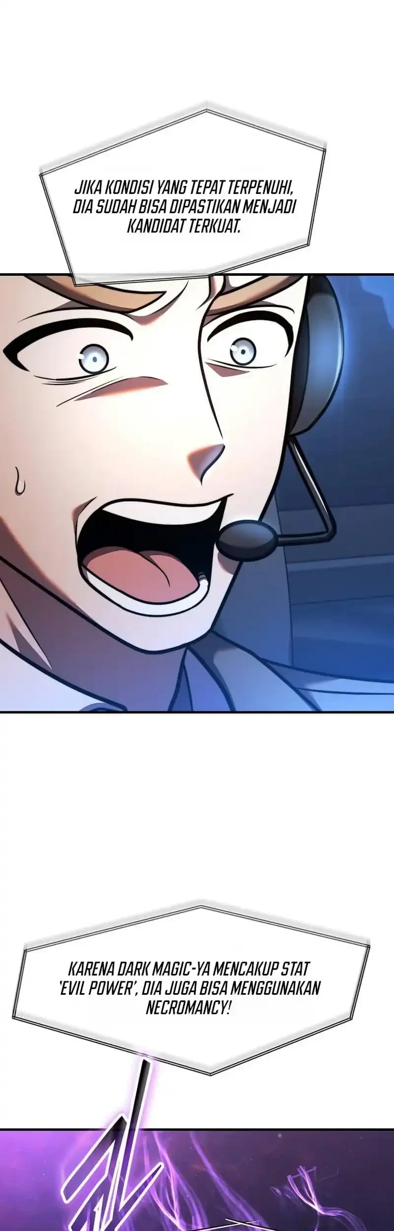 The Regressed Genius Player’s Legendary Weapon Creation Chapter 88 Gambar 23