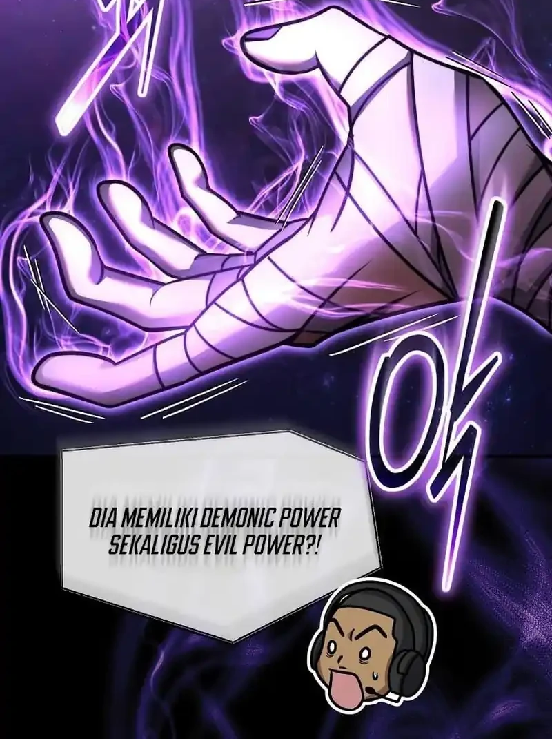 The Regressed Genius Player’s Legendary Weapon Creation Chapter 88 Gambar 24