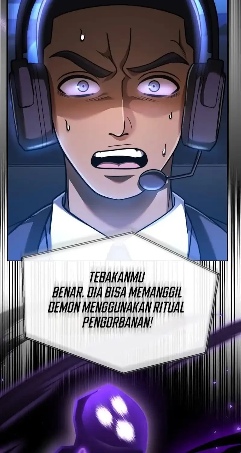 The Regressed Genius Player’s Legendary Weapon Creation Chapter 88 Gambar 26