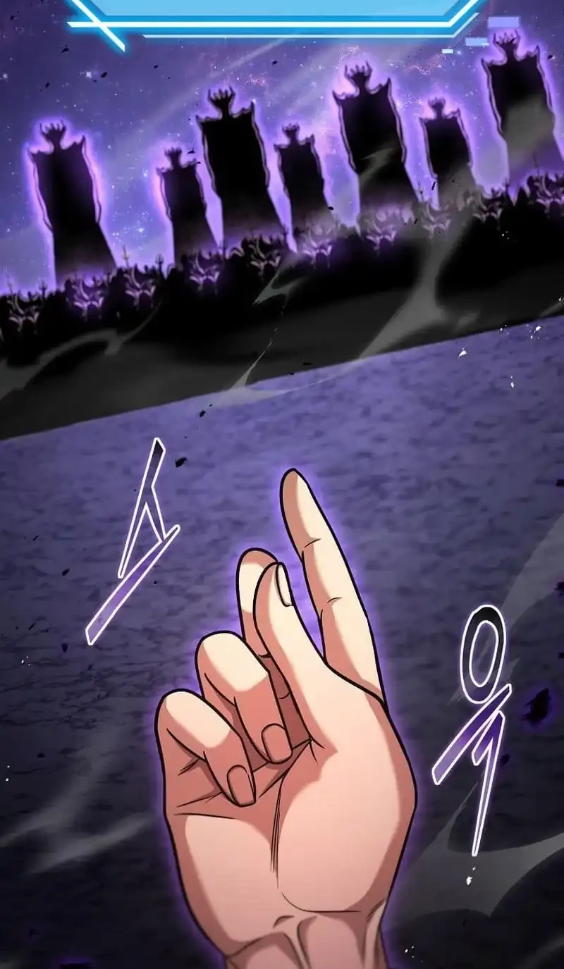 The Regressed Genius Player’s Legendary Weapon Creation Chapter 89 Gambar 23