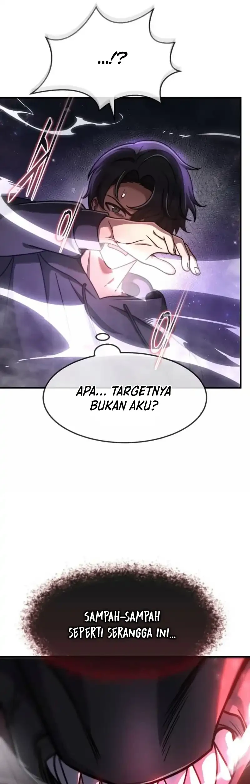The Regressed Genius Player’s Legendary Weapon Creation Chapter 90 Gambar 23