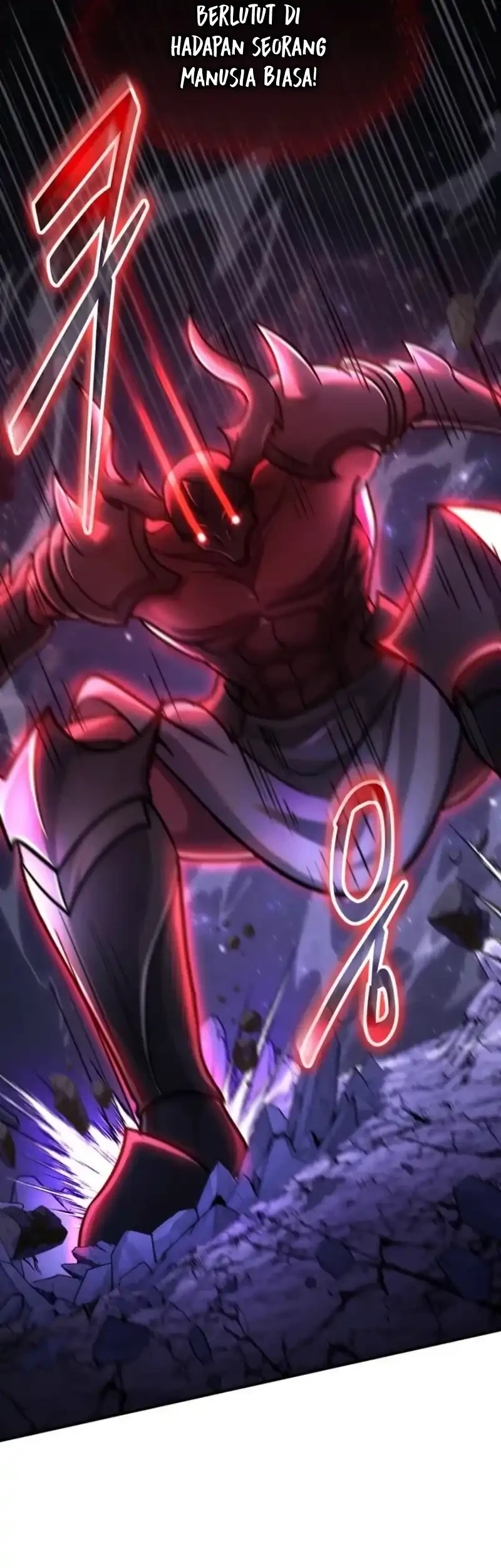 The Regressed Genius Player’s Legendary Weapon Creation Chapter 90 Gambar 25