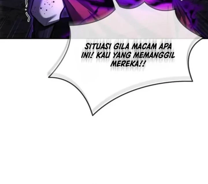 The Regressed Genius Player’s Legendary Weapon Creation Chapter 91 Gambar 20