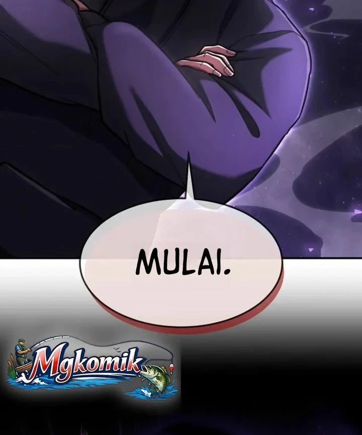 The Regressed Genius Player’s Legendary Weapon Creation Chapter 91 Gambar 22