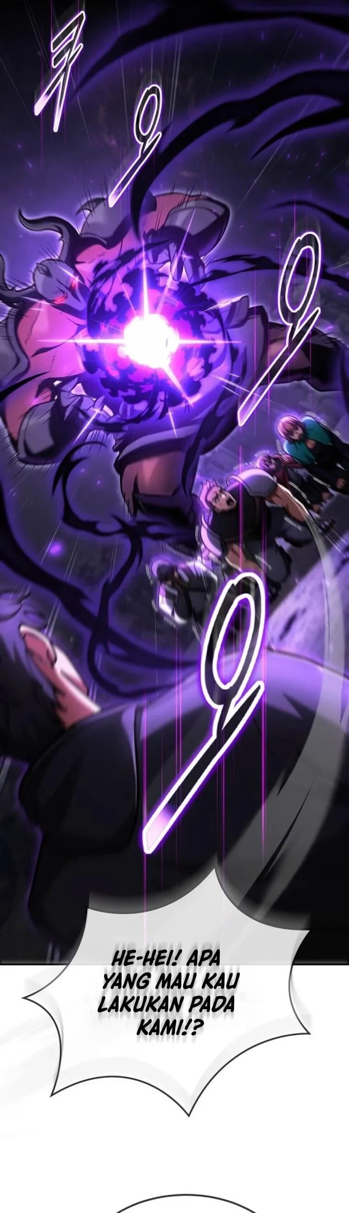 The Regressed Genius Player’s Legendary Weapon Creation Chapter 91 Gambar 23