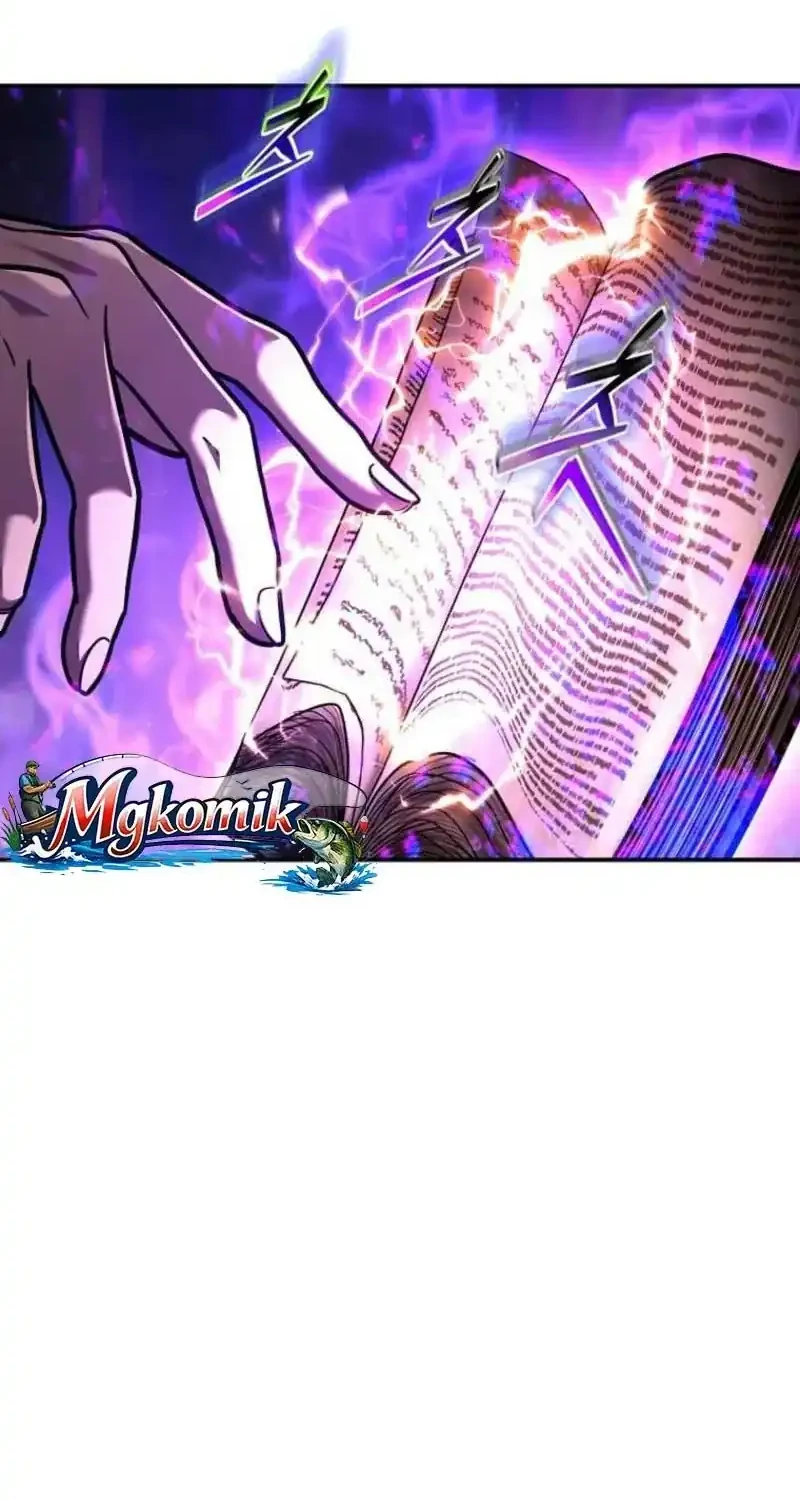 The Regressed Genius Player’s Legendary Weapon Creation Chapter 93 Gambar 24