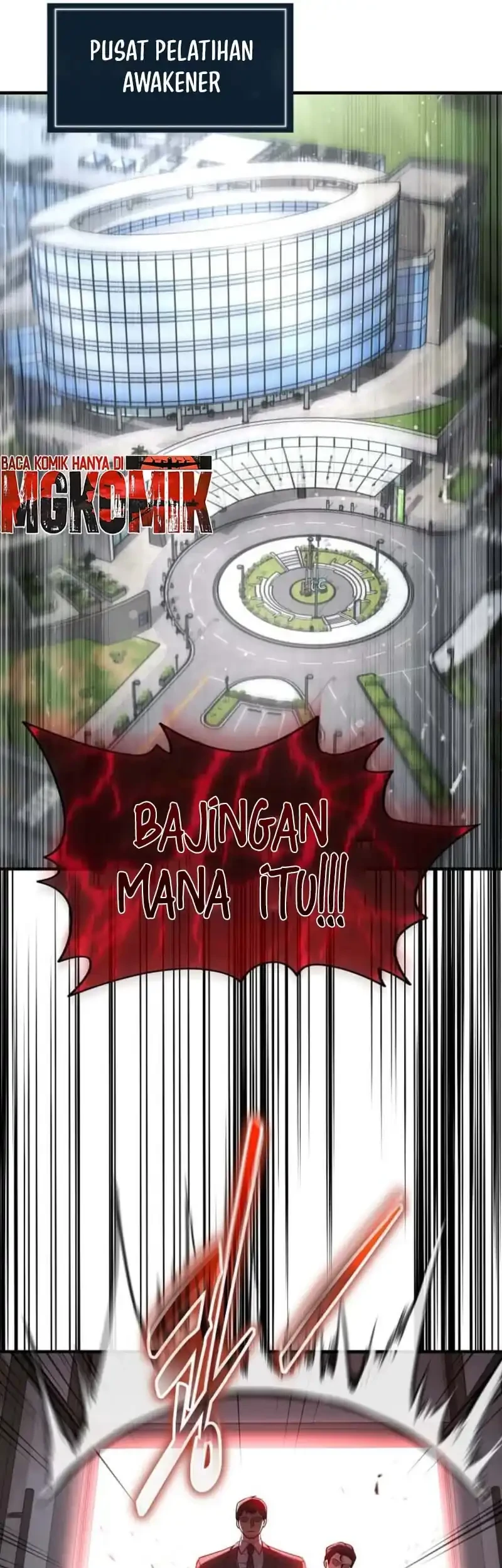 The Regressed Genius Player’s Legendary Weapon Creation Chapter 99 Gambar 24