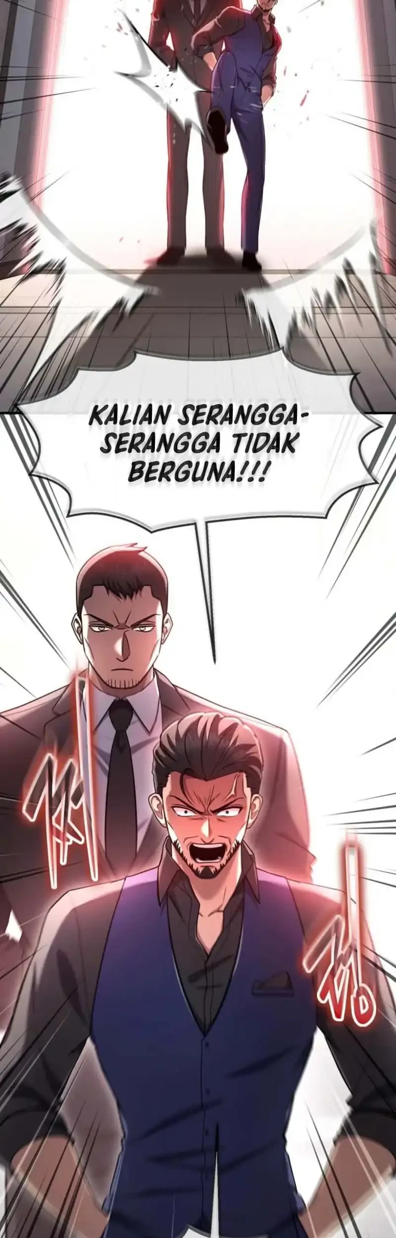 The Regressed Genius Player’s Legendary Weapon Creation Chapter 99 Gambar 25