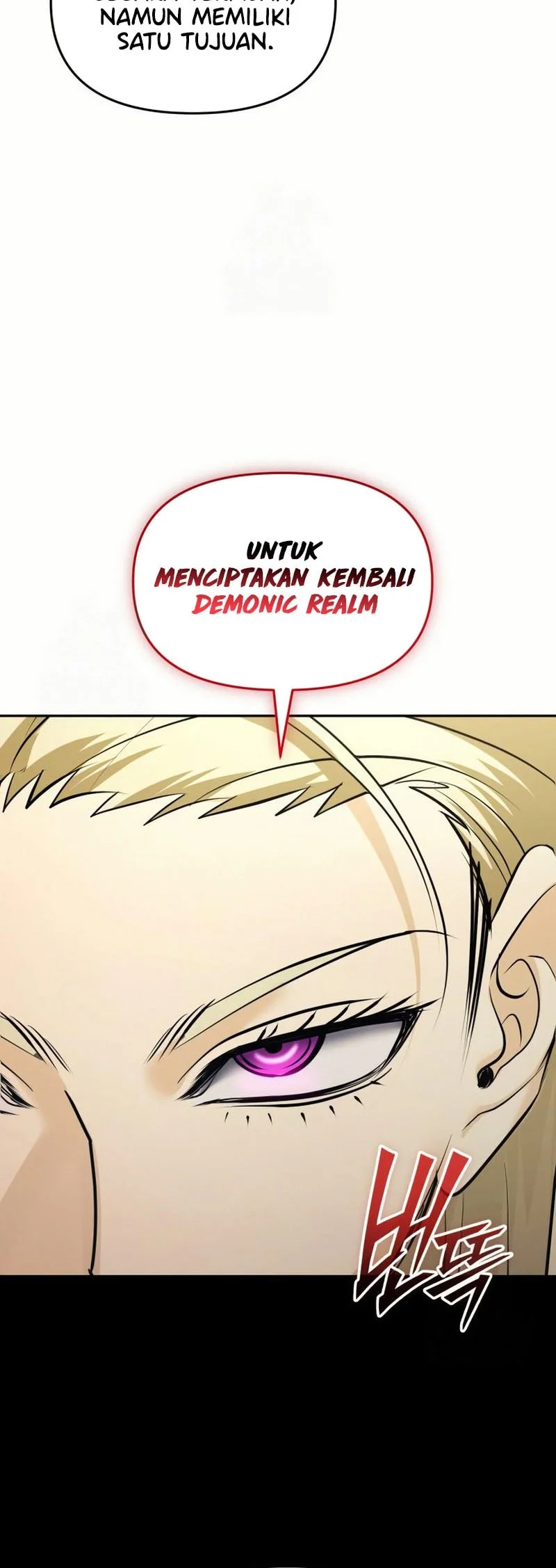 The Regressed Life Of A Back Alley Mage Chapter 28 Gambar 21