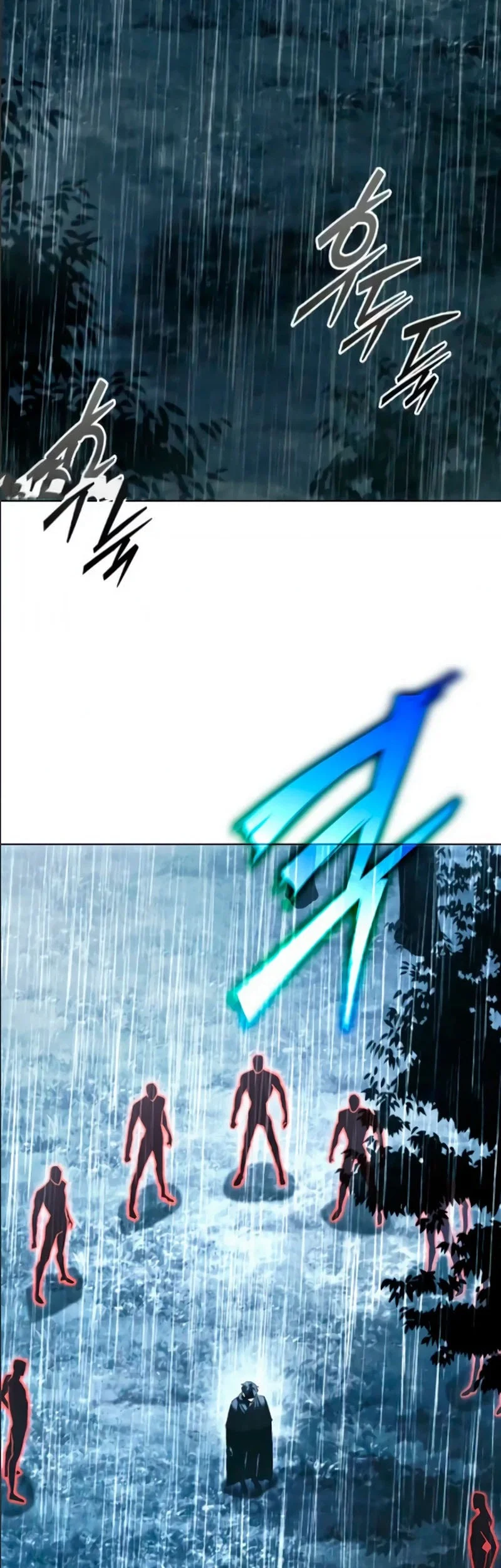 The Regressed Life Of A Back Alley Mage Chapter 44 Gambar 20