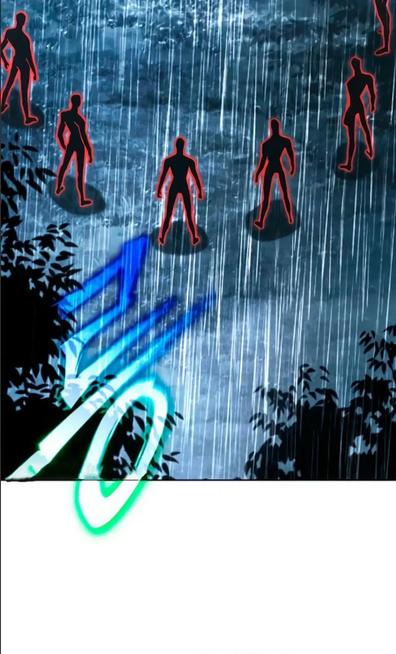 The Regressed Life Of A Back Alley Mage Chapter 44 Gambar 21