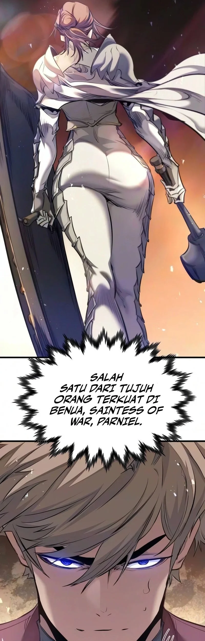 The Regressed Mercenary’s Machinations Chapter 100 Gambar 26