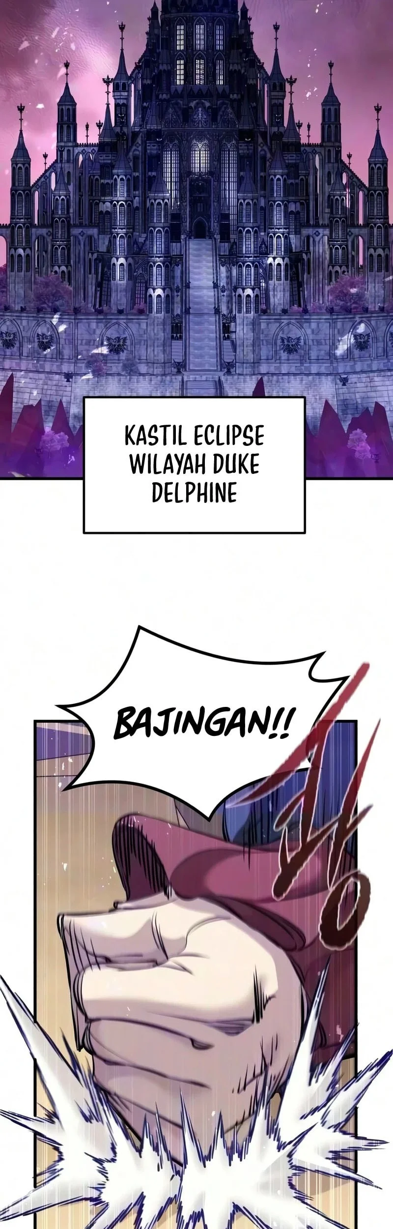 The Regressed Mercenary’s Machinations Chapter 100 Gambar 28