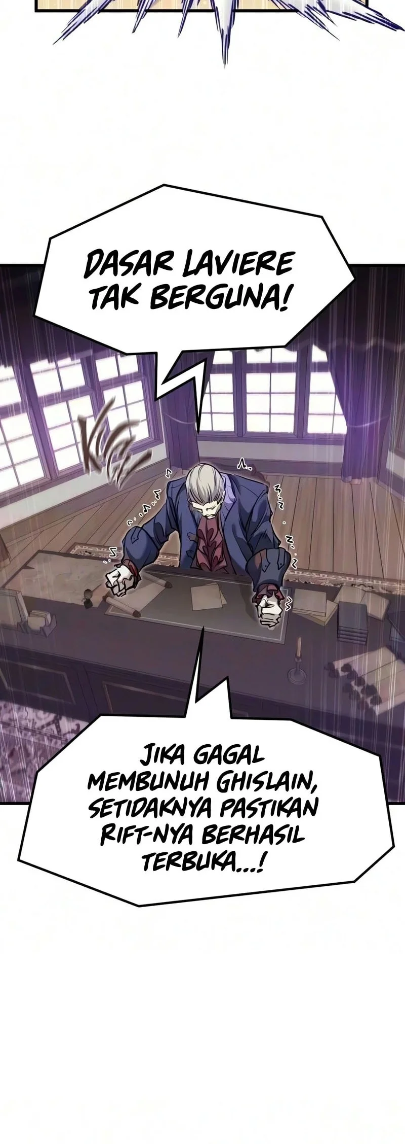 The Regressed Mercenary’s Machinations Chapter 100 Gambar 29