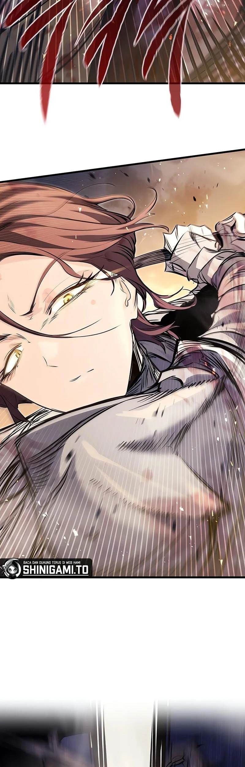 The Regressed Mercenary’s Machinations Chapter 101 Gambar 25