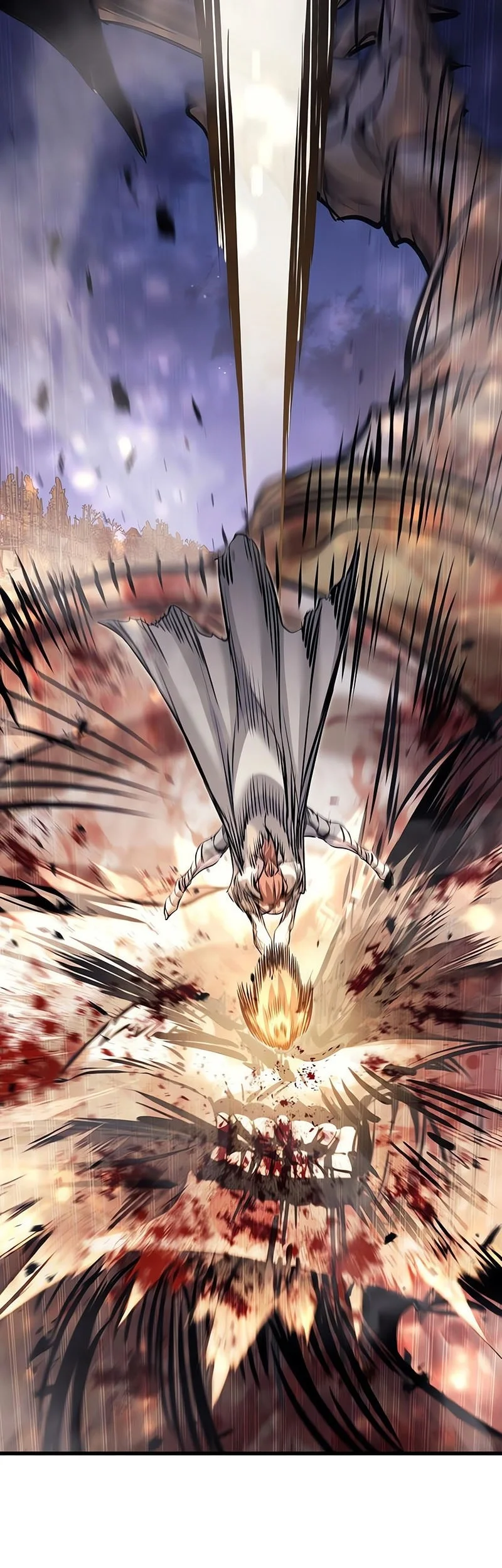 The Regressed Mercenary’s Machinations Chapter 101 Gambar 26