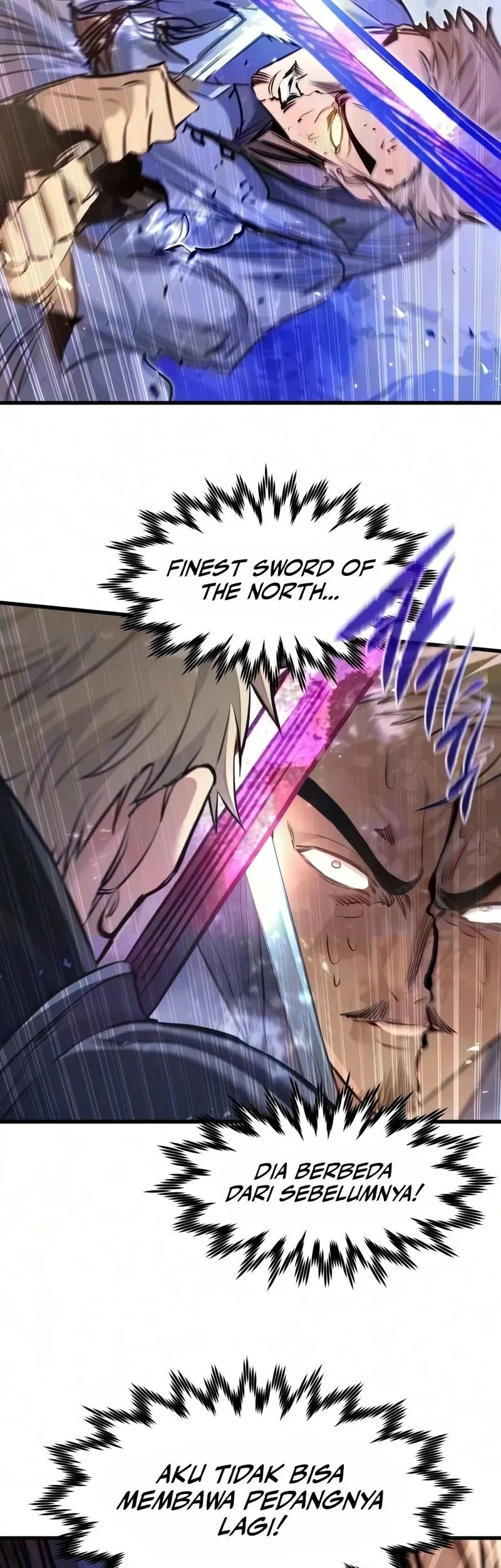 The Regressed Mercenary’s Machinations Chapter 103 Gambar 25