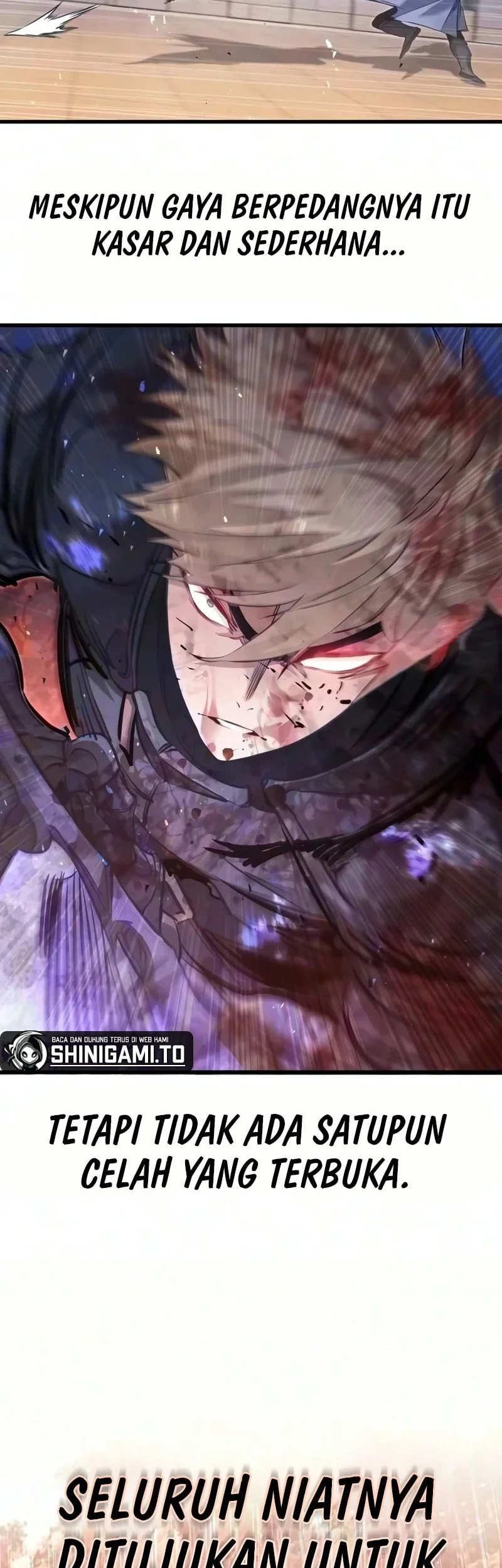 The Regressed Mercenary’s Machinations Chapter 103 Gambar 28