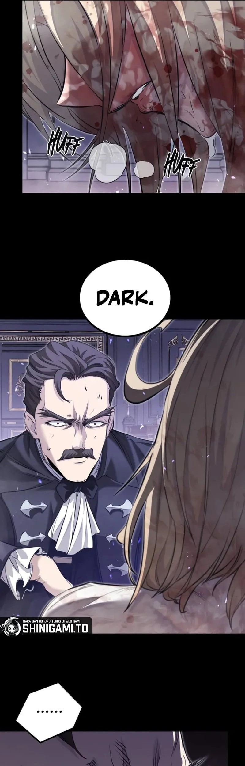 The Regressed Mercenary’s Machinations Chapter 105 Gambar 24