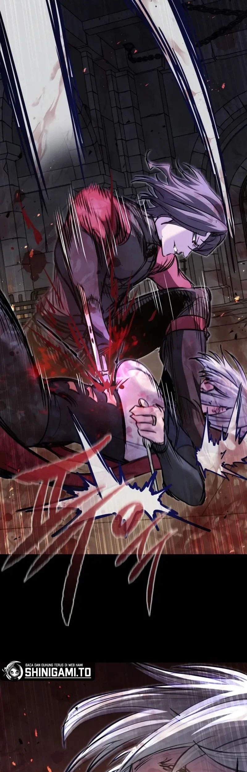 The Regressed Mercenary’s Machinations Chapter 106 Gambar 25