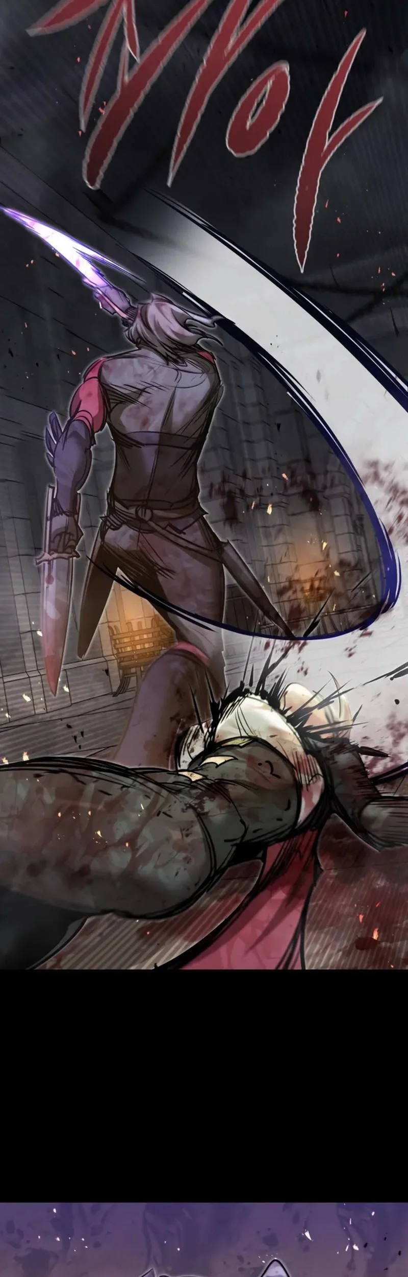 The Regressed Mercenary’s Machinations Chapter 106 Gambar 27