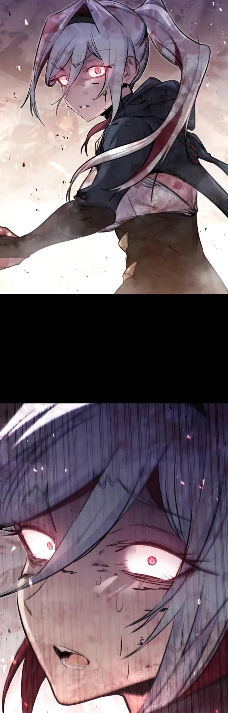 The Regressed Mercenary’s Machinations Chapter 106 Gambar 28